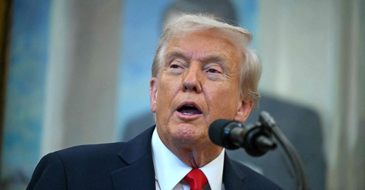 Trump: «Ulteriori dazi al 100% alla Cina non sono sostenibili, dobbiamo fare accordo equo»