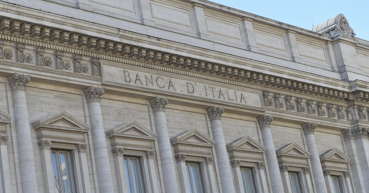 Bankitalia conferma +0,6% Pil quest’anno, taglia stime 2026