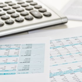 Finanzierung