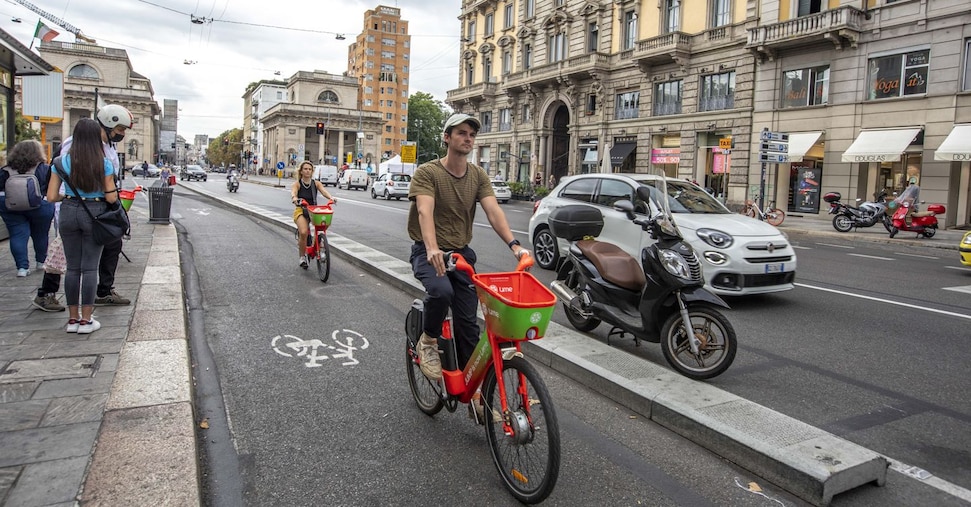 Ecosistema urbano: Trento, Mantova e Bergamo sul podio, ma la transizione è stagnante