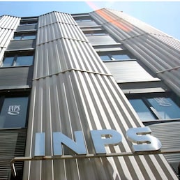 PALAZZO INPS