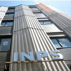 PALAZZO INPS