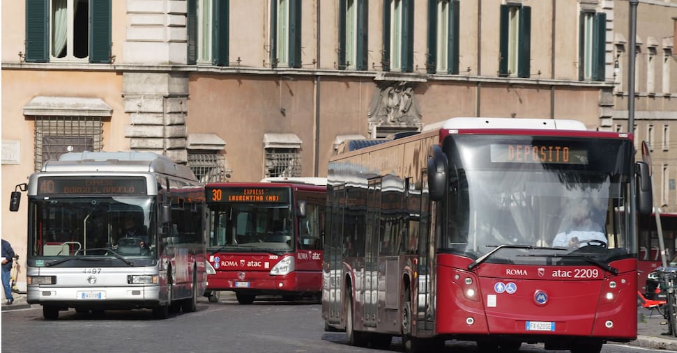 Il coraggio di accelerare deve partire dai territori Il coraggio di accelerare deve partire dai territori