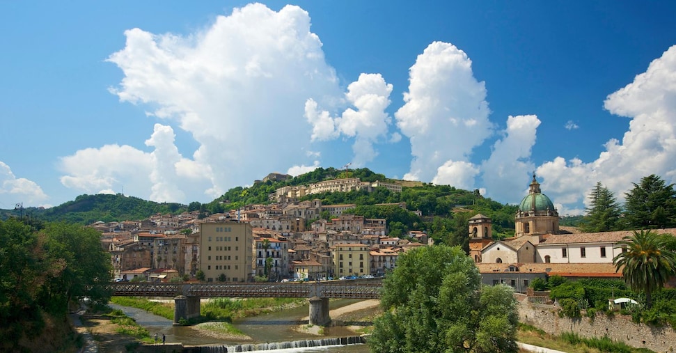 Ecosistema urbano 2025, le conquiste del Sud da Cosenza a Ragusa