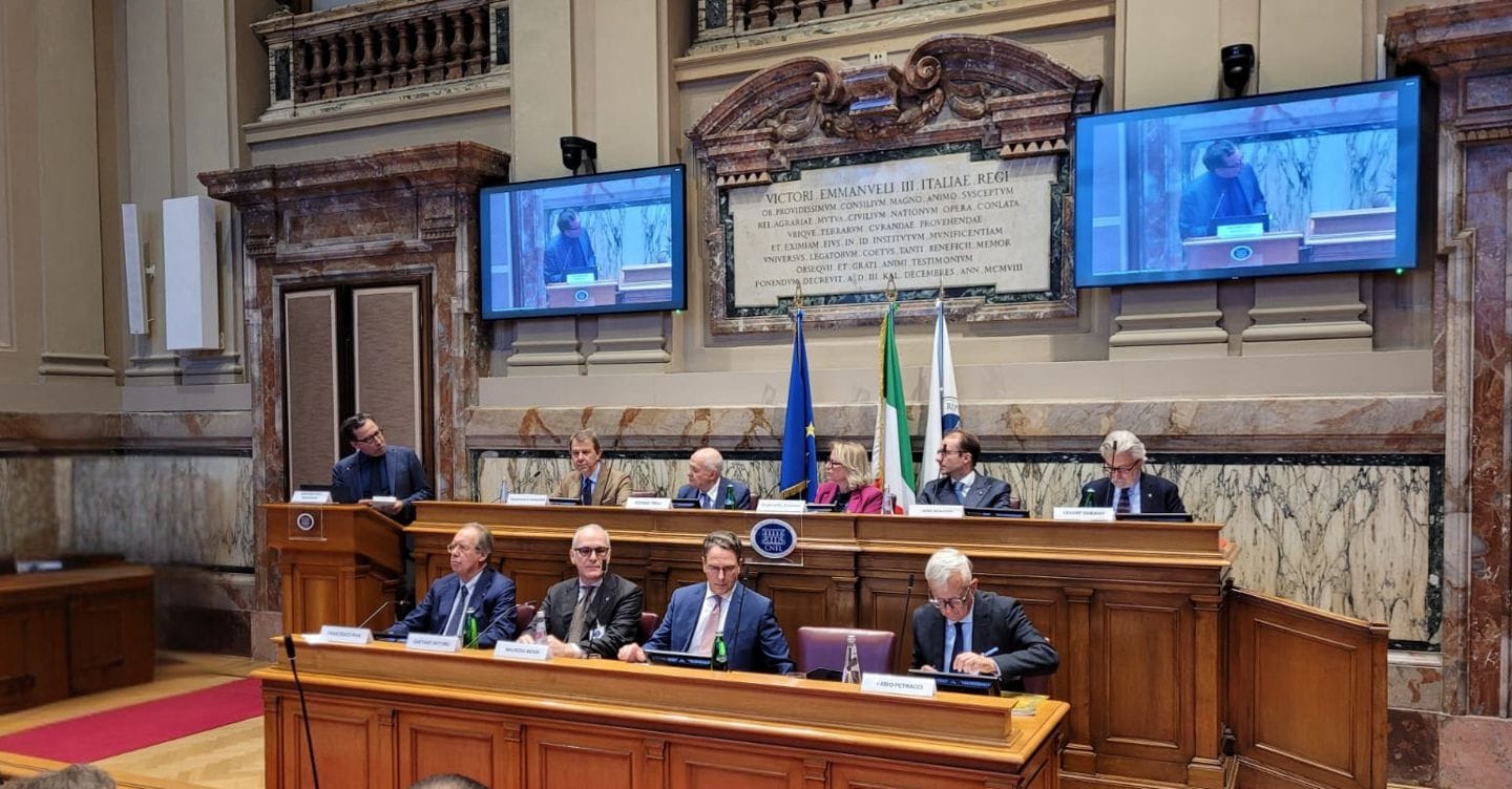 Dalla marcia dei quarantamila alle sfide  all’Ia: i 50 anni della Ciu