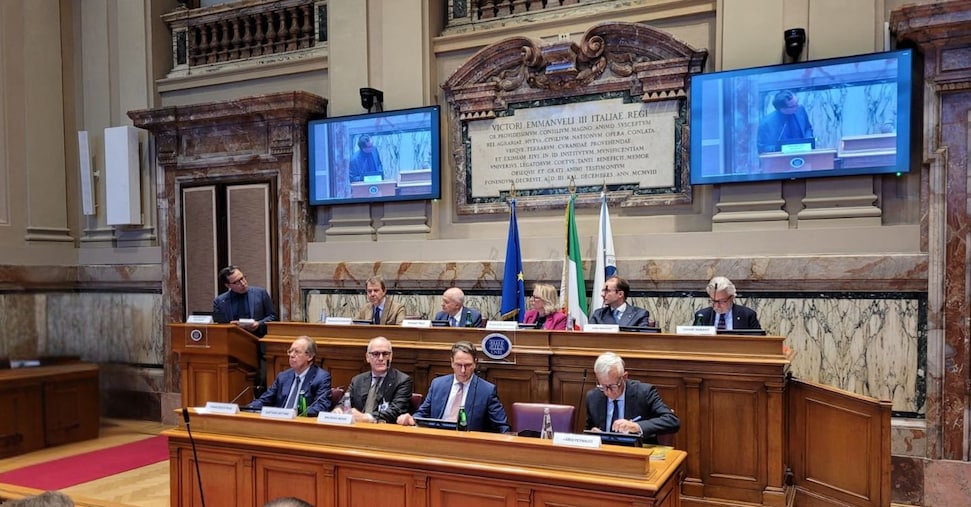 Dalla marcia dei quarantamila alle sfide all’Ia: i 50 anni della Ciu