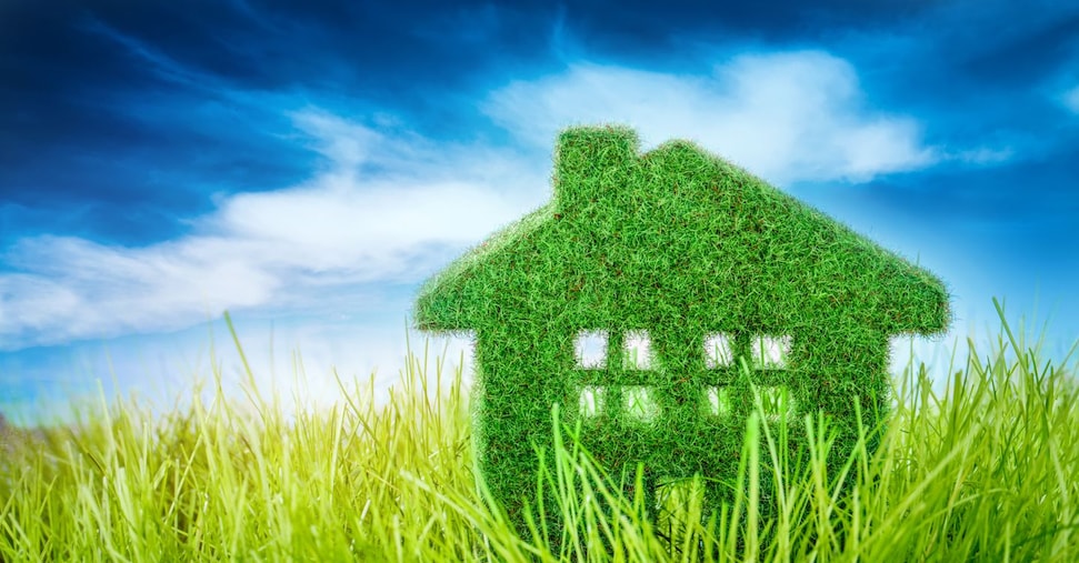 Case green, il valore cresce fino al 50%