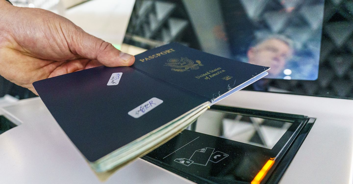 Passaporti, l’Italia supera gli Usa nel ranking dei più potenti