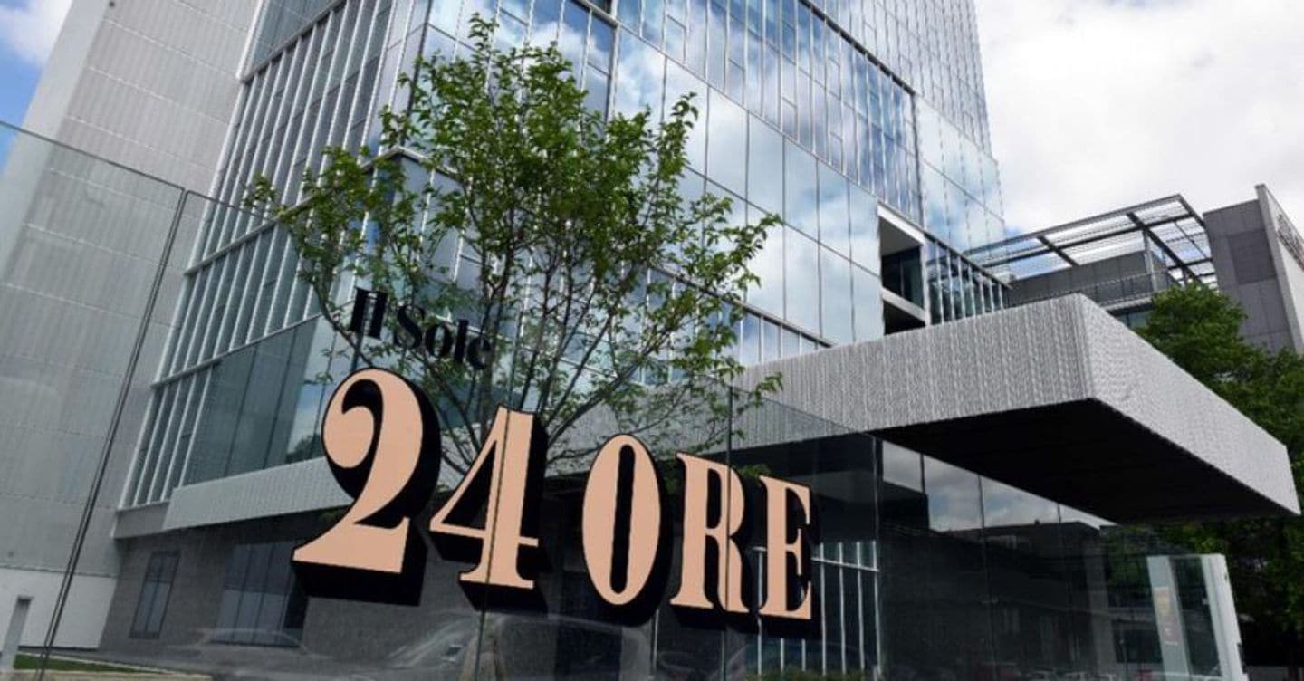 Comunicato sindacale sullo sciopero del Sole 24 Ore