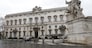 IL PALAZZO DELLE CORTE COSTITUZIONALE