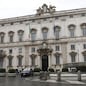IL PALAZZO DELLE CORTE COSTITUZIONALE