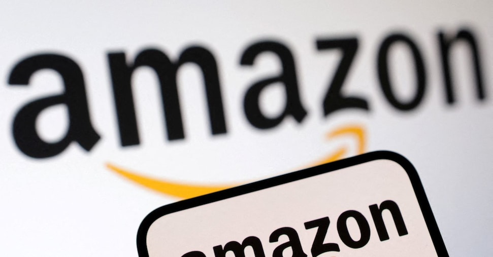 Amazon, la piattaforma cloud Aws inaccessibile per migliaia di utenti