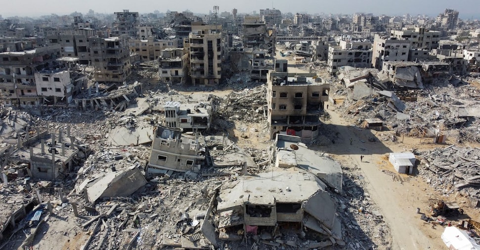 Gaza, tregua in bilico. Witkoff e Kushner in Israele, domani incontreranno Netanyahu con Vance