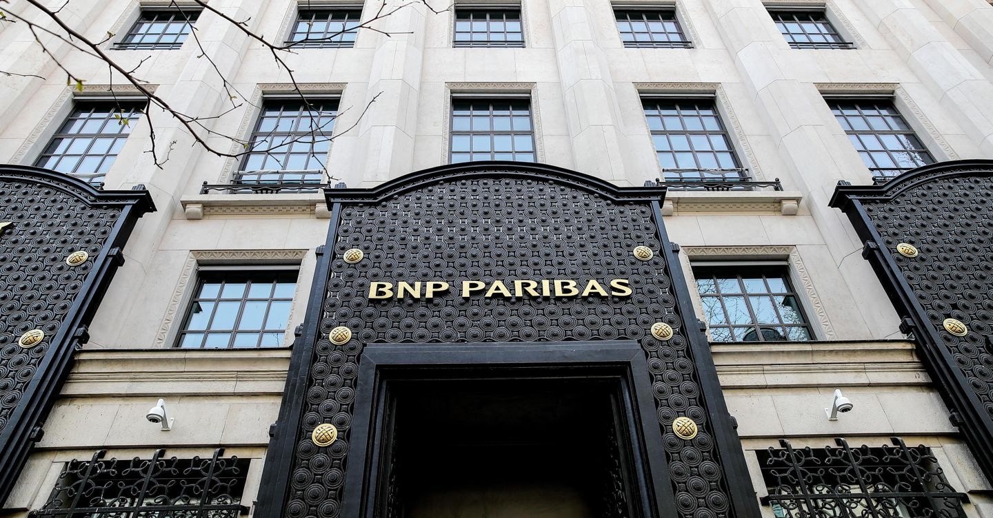 Bnp Paribas a rischio condanna: le operazioni in Sudan potrebbero costare miliardi