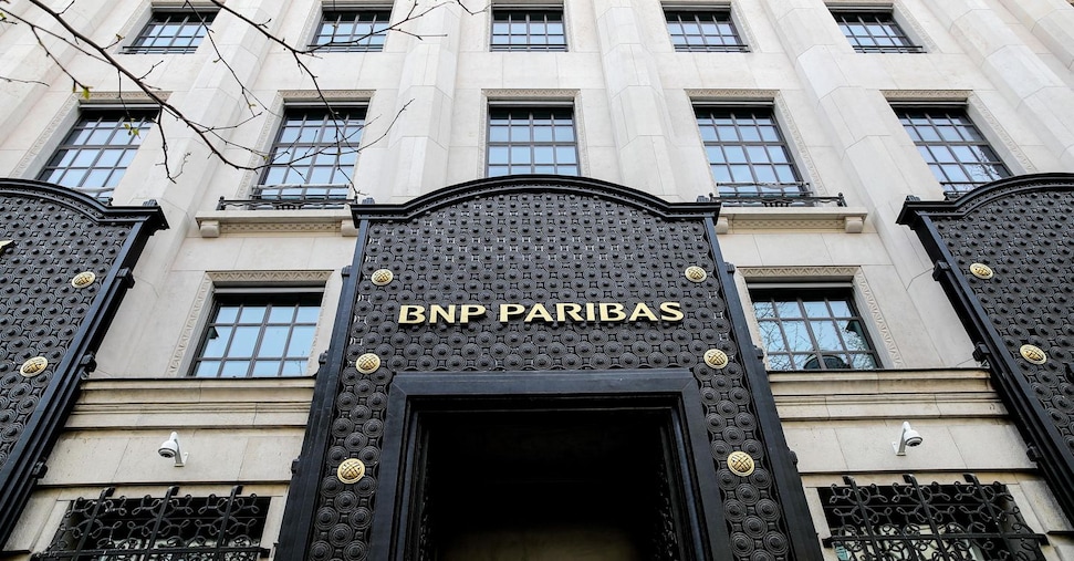 Bnp Paribas, tegola in Borsa: rischia risarcimenti miliardari per le operazioni in Sudan