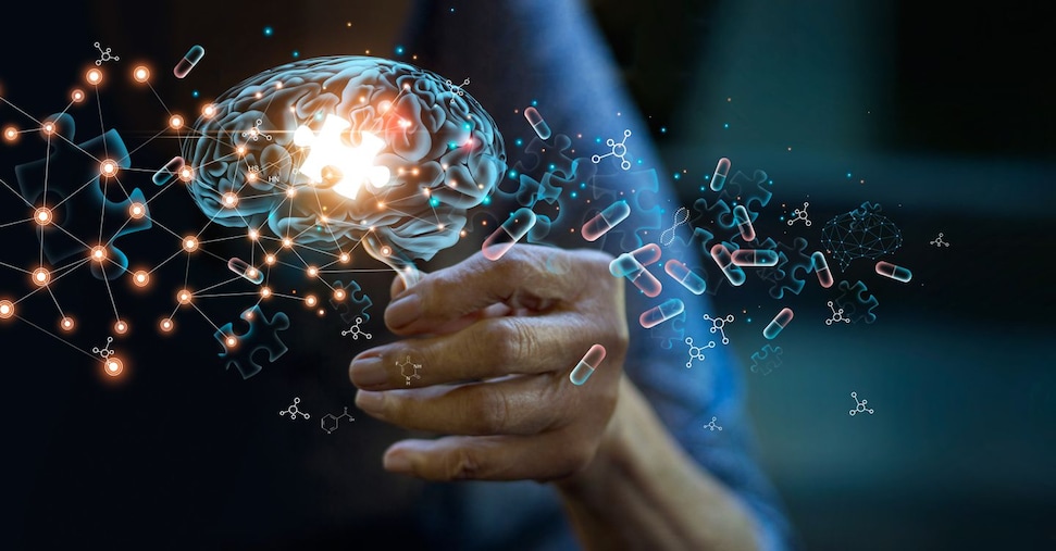 The DNA as a musical score and the key of epigenetics to understand Alzheimer's - Il Sole 24 ORE