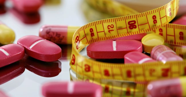  Capture the positive lifestyle changes in individuals benefiting from revolutionary weight-loss medications Natchaya - stock.adobe.com