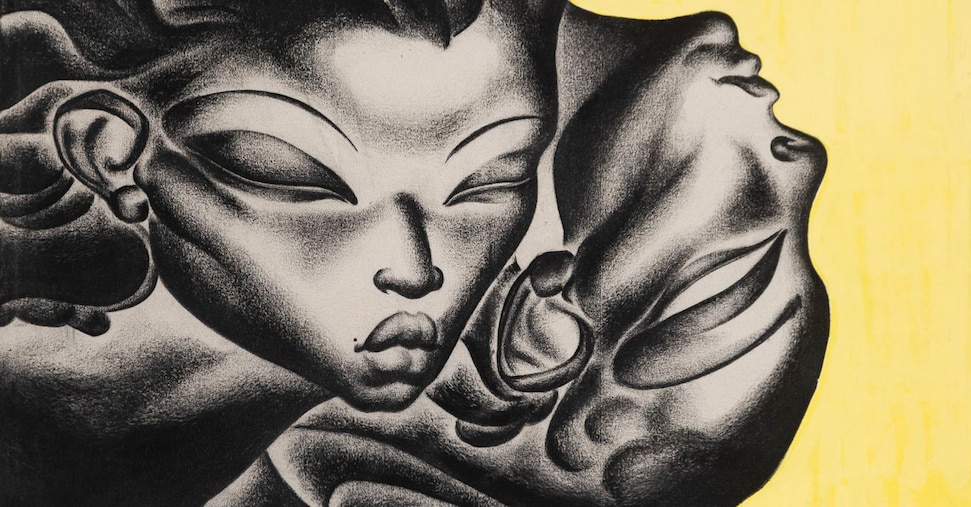 Arte africana contemporanea: il rallentamento dopo il boom