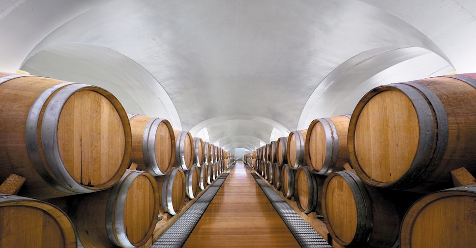 Feudi di San Gregorio, bond da 5 milioni sottoscritti da Cdp e Finint Investments