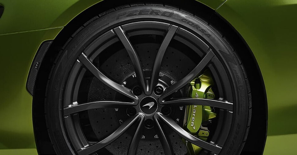 Pirelli, il mercato scommette sulle tecnologie Cyber Tyre
