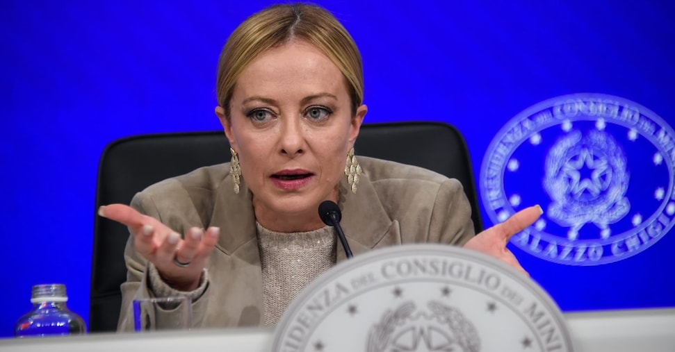 Meloni supera Craxi e festeggia: il suo è il terzo Governo più longevo. Strategia e incognite