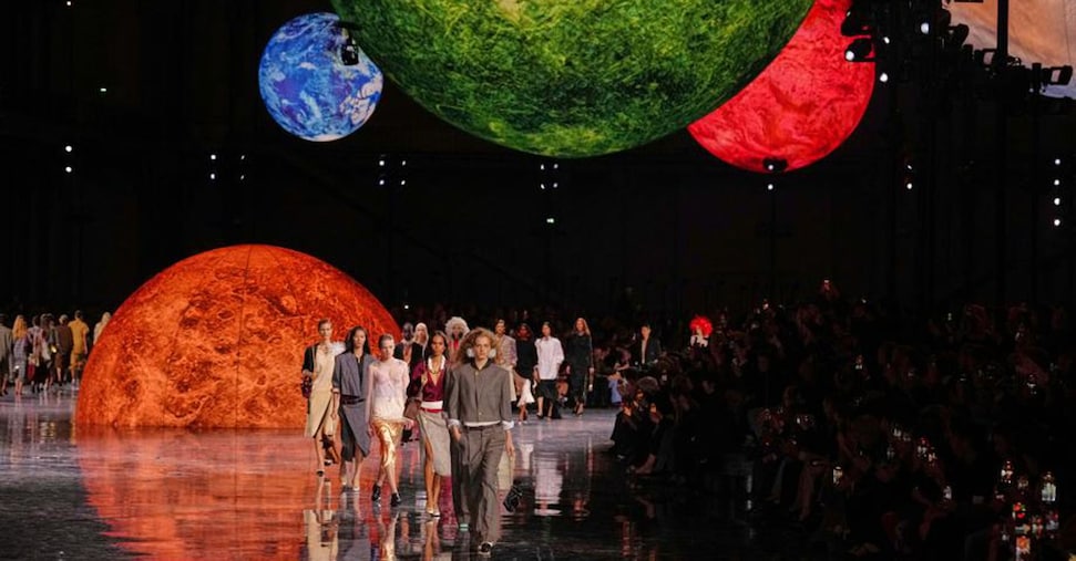 Bruno Pavlovsky: «Chanel ha un’anima anche molto italiana»