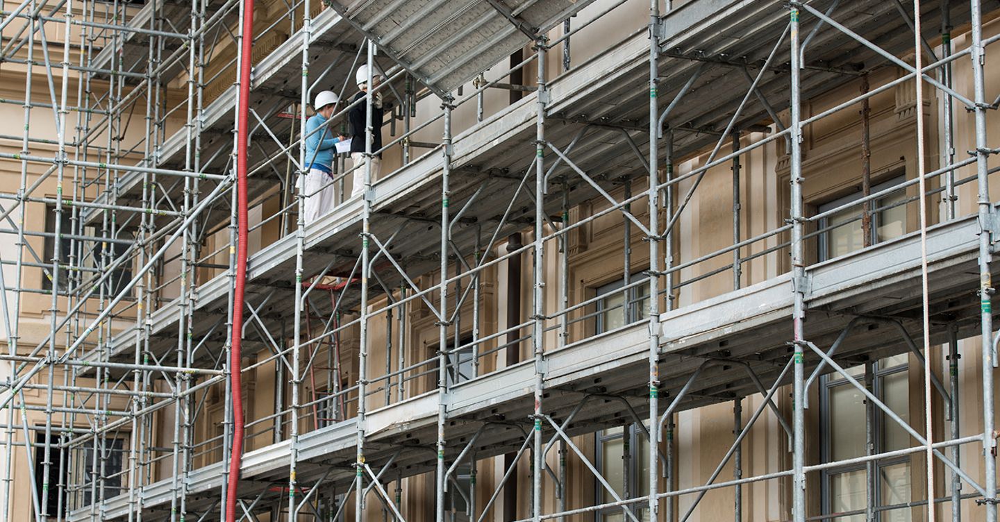 Bonus casa, ancora un anno per 50 e 36%. Salta il superbonus