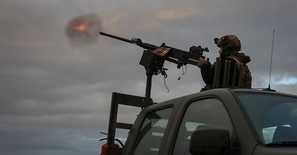 Dichiarazione congiunta dei leader Ue sulla pace in Ucraina