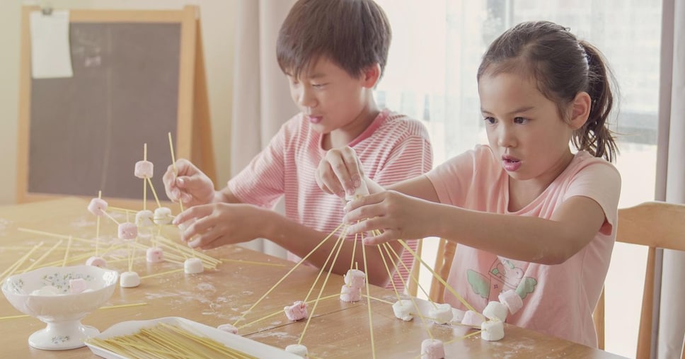perché i bambini battono gli adulti perché i bambini battono gli adulti
