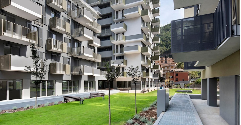 Assoimmobiliare: «Legge di Bilancio senza misure contro la crisi abitativa»