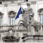 11/01/2011 Roma, sede della Corte Costituzionale