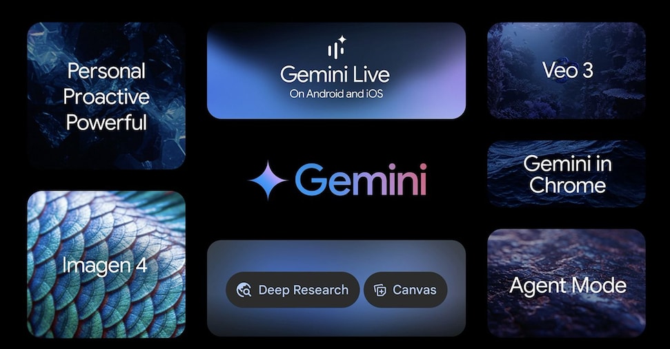 Gemini 3.0 in rampa di lancio: ecco come evolve ancora la Gen AI di Google