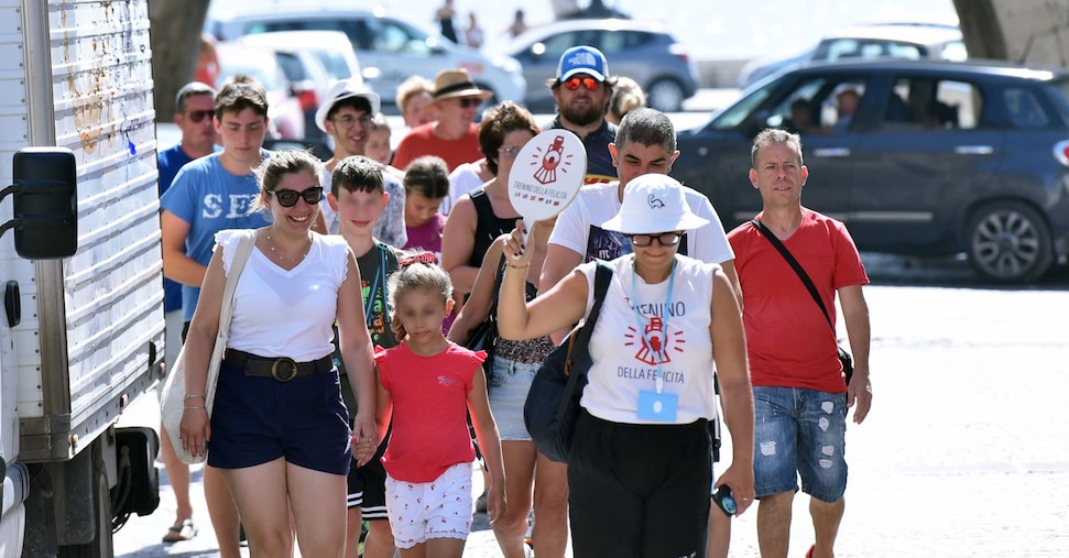 Guide turistiche, il 18 novembre la prova scritta del primo concorso nazionale