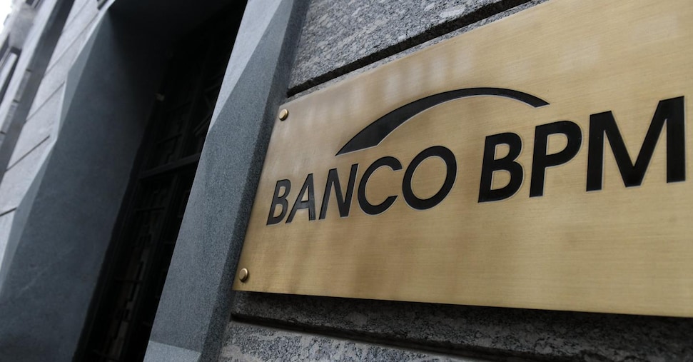BancoBpm tenta la lista del cda: primo test per la legge capitali