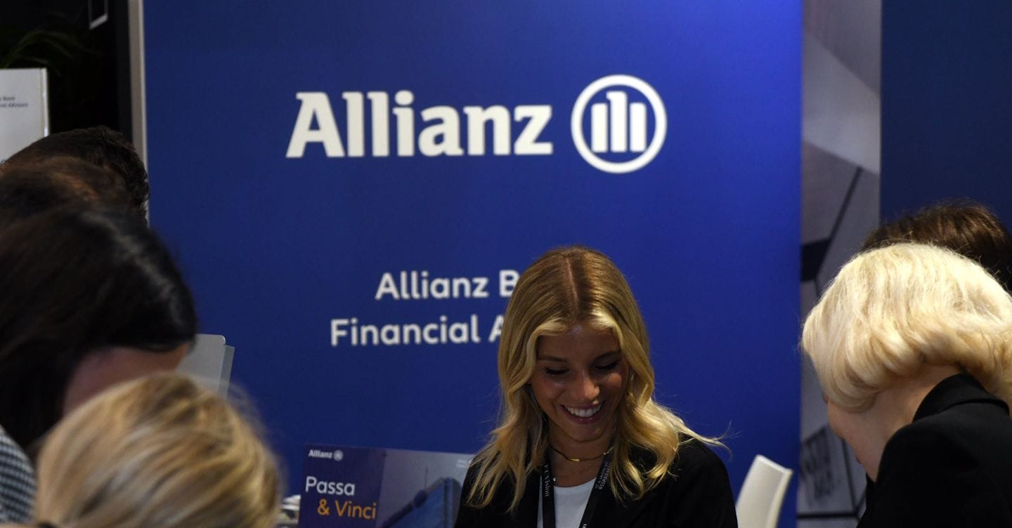 Allianz pronta a uscire dall’Ania