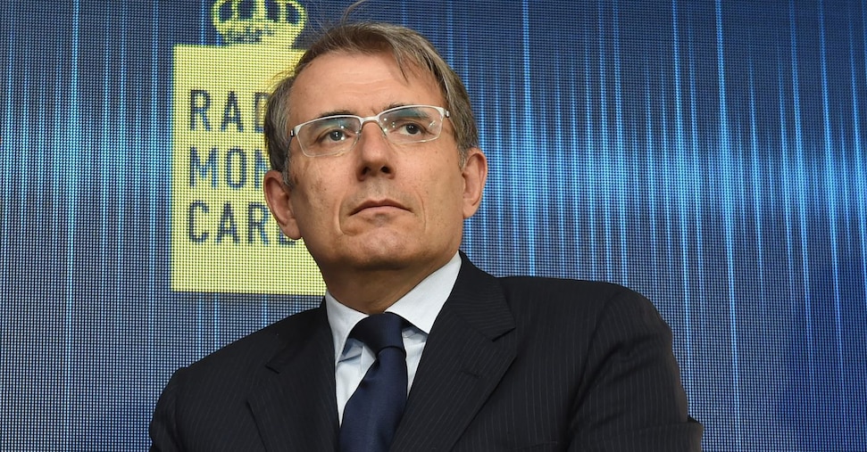 Marco Giordani nuovo amministratore delegato di Prosieben