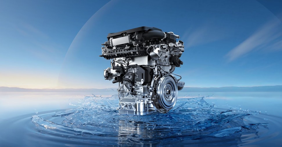 Omoda e Jaecoo, dalla Cina studi su motori termici con un’efficienza del 48% Omoda e Jaecoo, dalla Cina studi su motori termici con un’efficienza del 48%