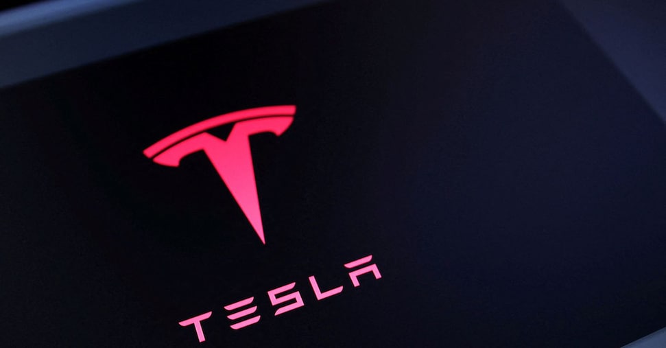 Tesla, ricavi sopra le attese a 28,1 miliardi
