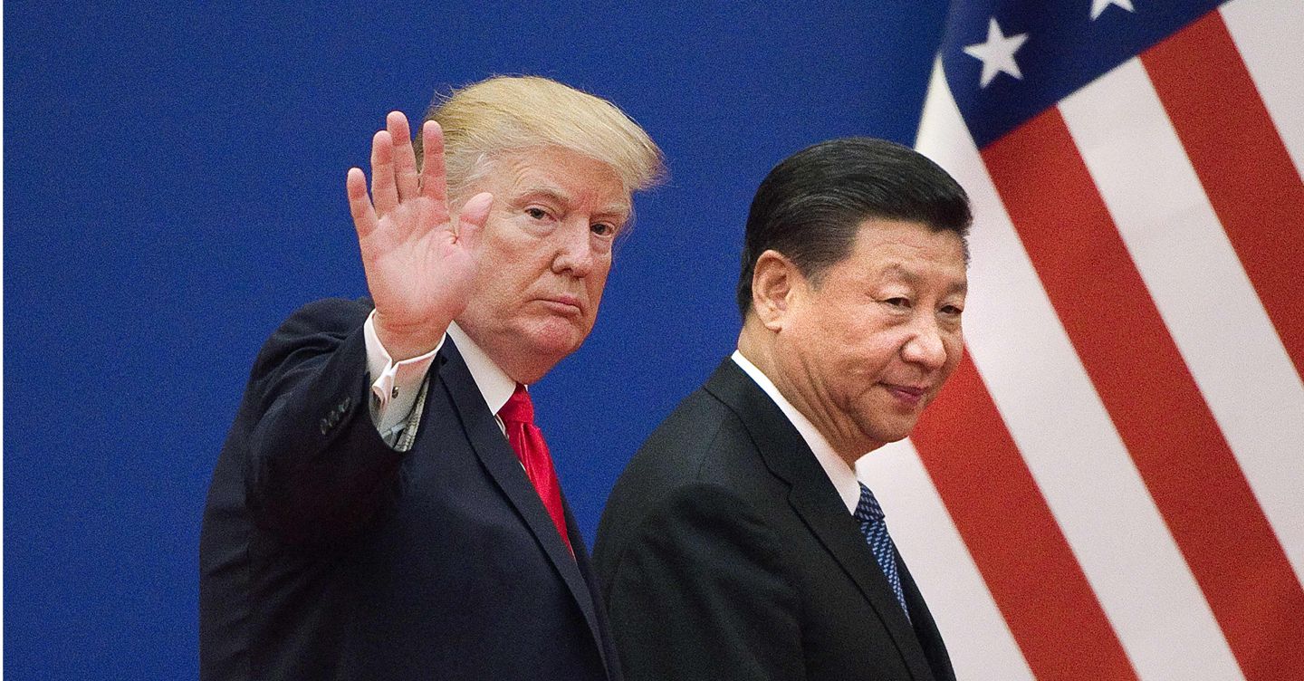 Wall Street frena con nuove tensioni Usa-Cina. A Milano (-1%) utili record non salvano UniCredit