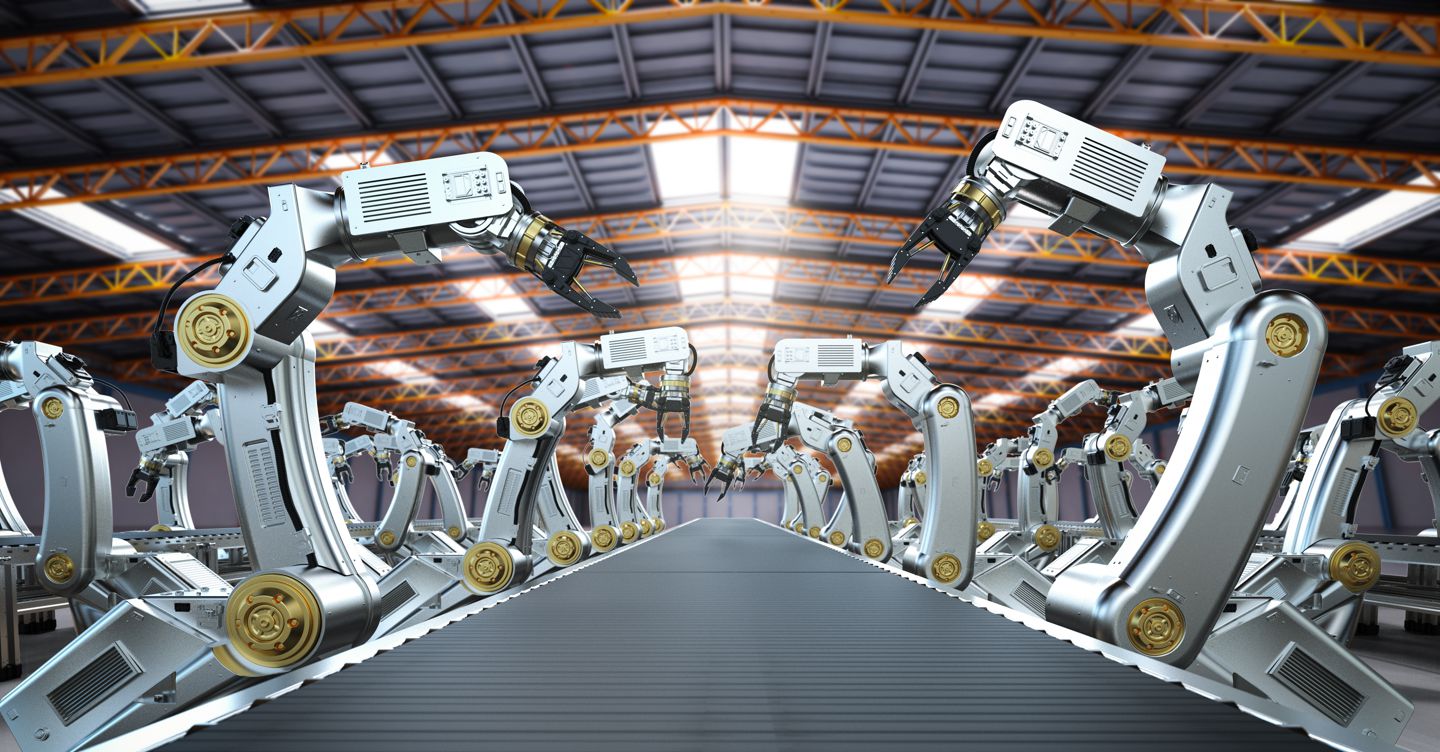 Da Amazon a Meta, così l’Intelligenza artificiale e la robotica dettano licenziamenti e nuove assunzioni