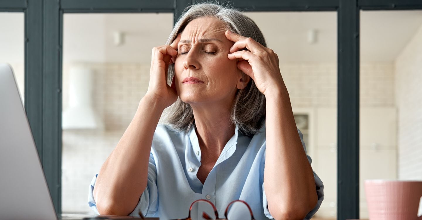 In menopausa devo assumere la creatina? Ecco quanto davvero funziona l’integrazione
