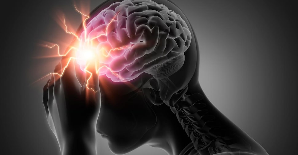 Scoperto un nuovo bersaglio nel cervello per curare ansia e anoressia
