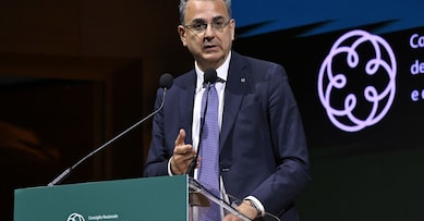 ELBANO DE NUCCIO ORDINE DEI COMMERCIALISTI