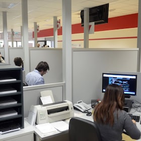 SPORTELLI ANAGRAFE PUBBLICA AMMINISTRAZIONE