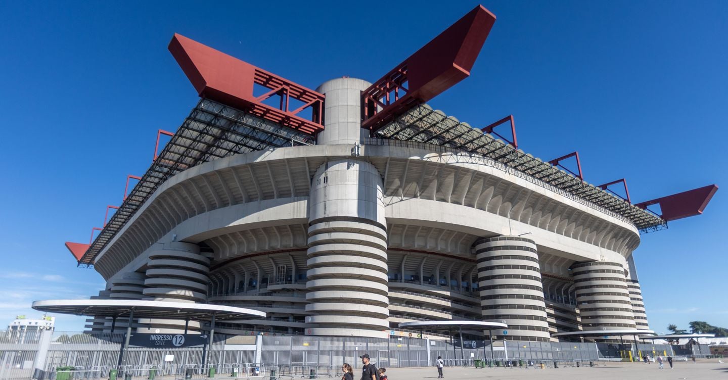 Daspo, anche frequentare zone limitrofe allo stadio è reato