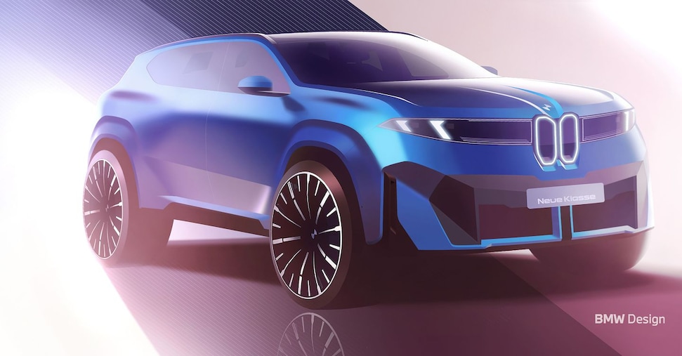 BMW iX3 e Valerio Berruti: arte, suono e sostenibilità si incontrano per raccontare il futuro della mobilità BMW iX3 e Valerio Berruti: arte, suono e sostenibilità si incontrano per raccontare il futuro della mobilità