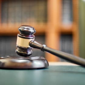 GIUSTIZIA TRIBUNALE PROCESSO GIUDICE MARTELLETTO
