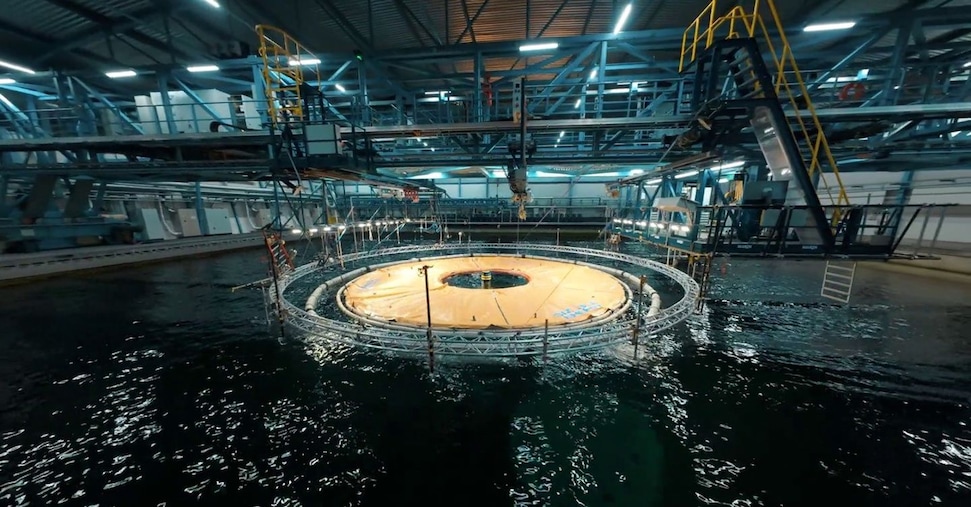 Accumuli, come funziona il pompaggio marino dell’italiana Sizable Energy