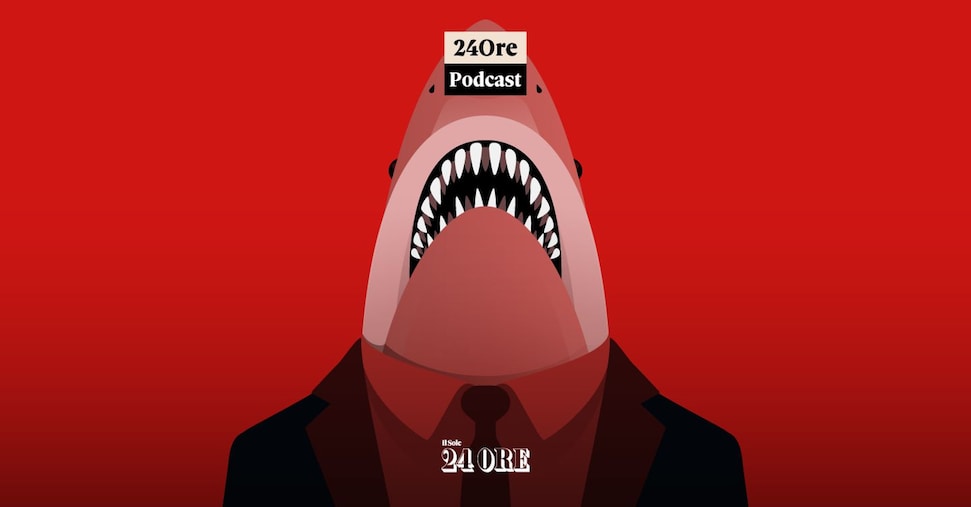 Da top manager a spia di Putin, l’epopea di Jan Marsalek in un podcast