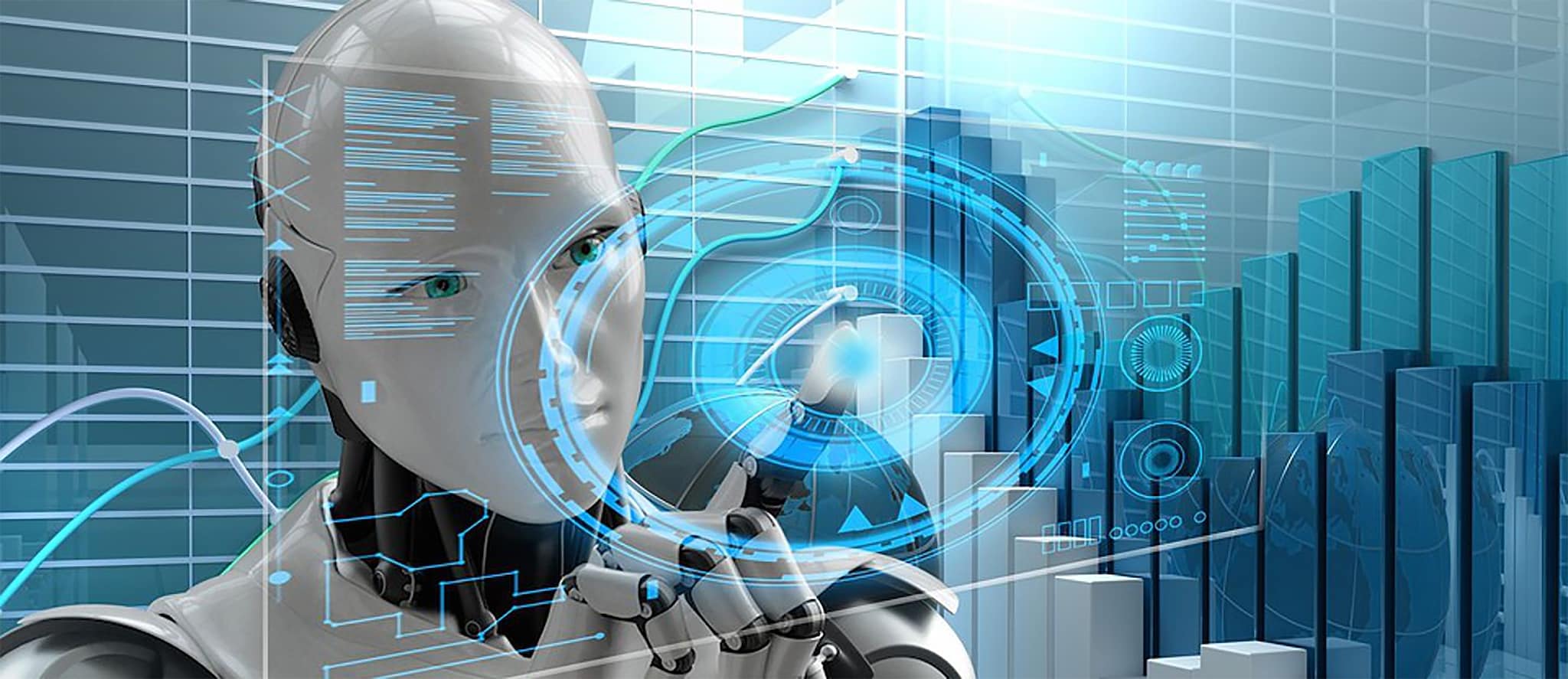 L'intelligenza artificiale entra (davvero) in fabbrica e in ufficio